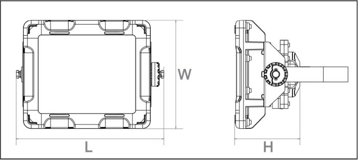 REFLECTOR LOKI 100 [3]