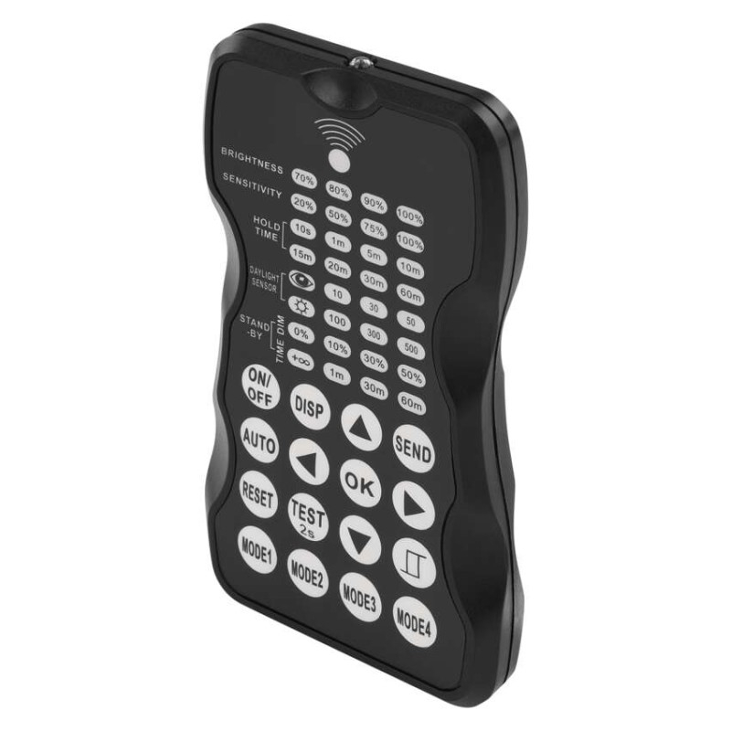 Remote Controler for HB sensors [1]