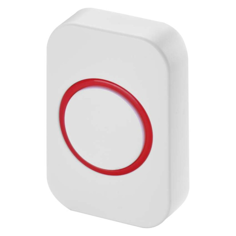 Replacement Button for Wireless Doorbell P5732 [1]
