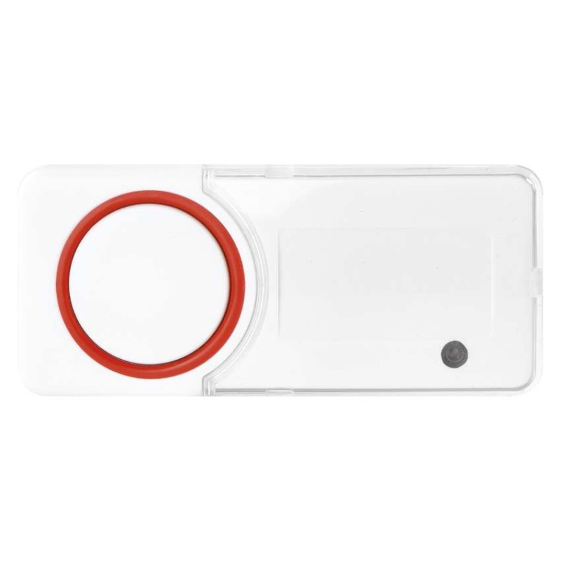 Replacement Button for Wireless Doorbell P5750 [3]