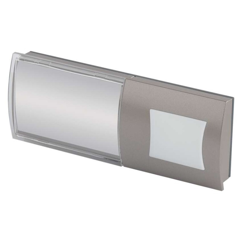 Replacement Button for Wireless Doorbell P5760, P5763, P5763 [2]