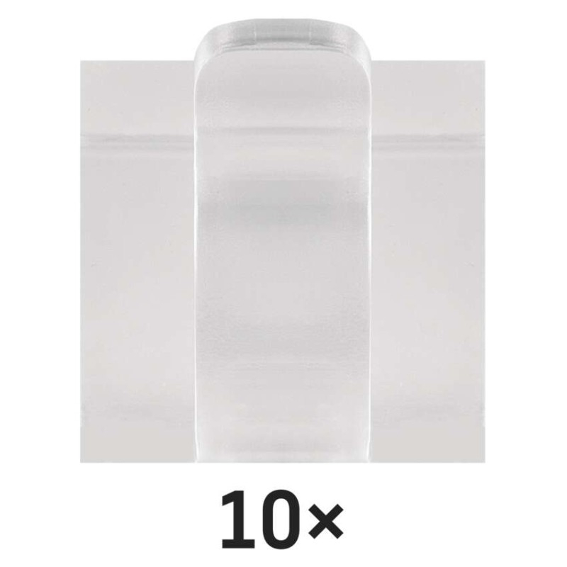 Self-adhesive hook – simple, indoor [1]