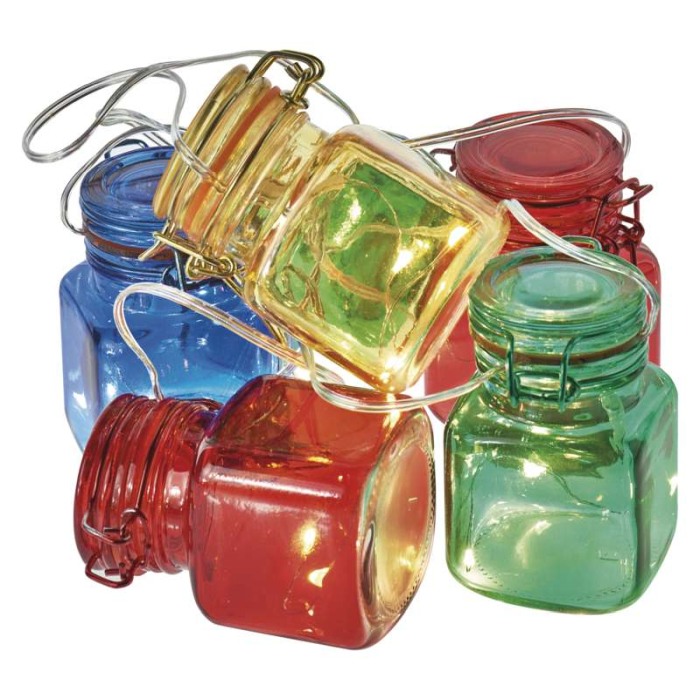 SIR LUMINOS CU STICLUTE COLORATE [1]