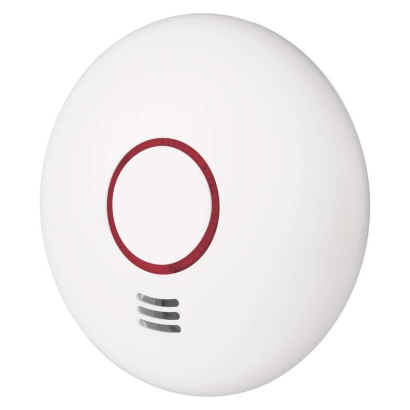 Smoke Alarm GS558 [2]