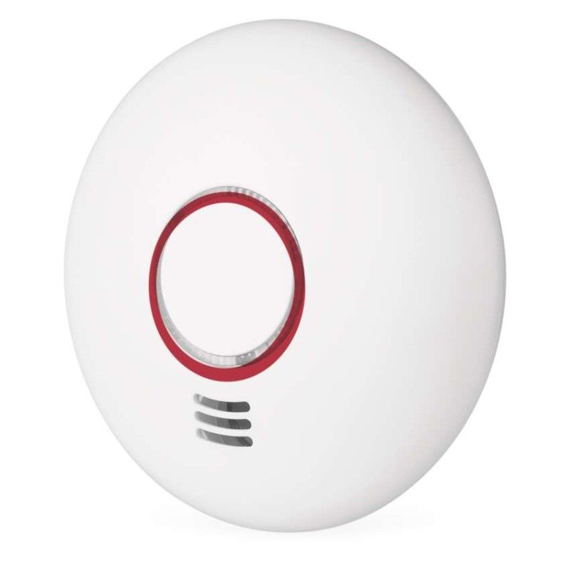 Smoke Alarm GS558 [1]