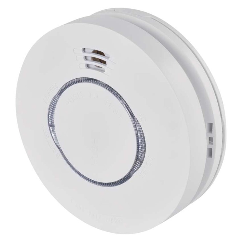 Smoke Alarm TSS890B-HI [2]