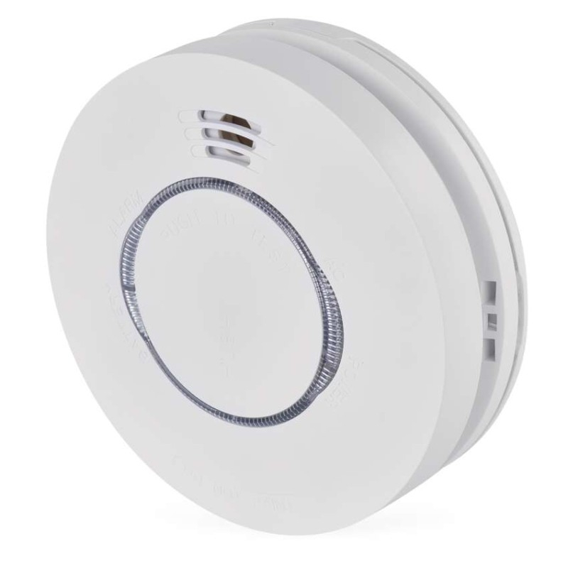 Smoke Alarm TSS890B-HI [1]