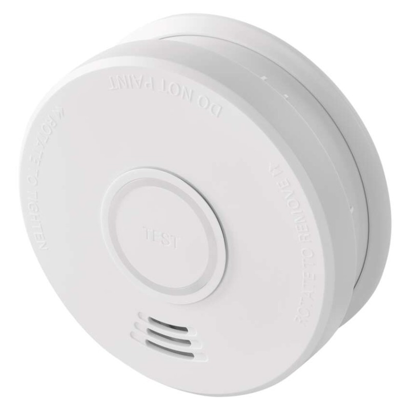 Smoke Alarm TSS910A [2]