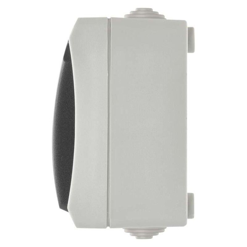 Socket (Wall-Mounted) 2× IP44 [3]