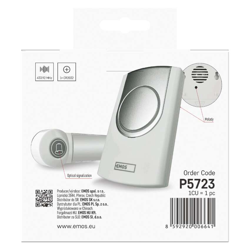 SONERIE FARA FIR,ALB [11]