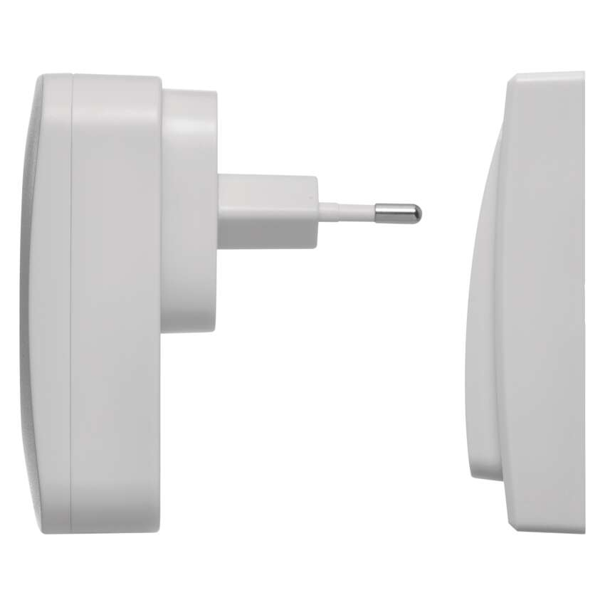 SONERIE FARA FIR ALB [10]