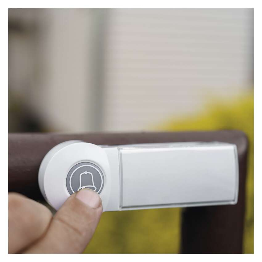 SONERIE FARA FIR,ALB [6]