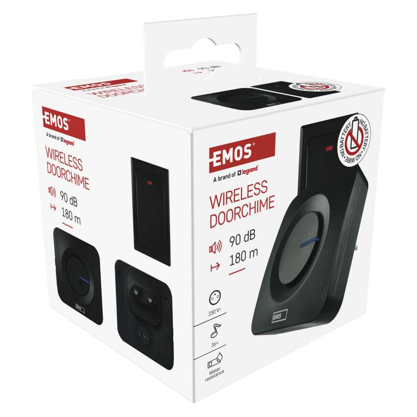 SONERIE FARA FIR P5729B [14]