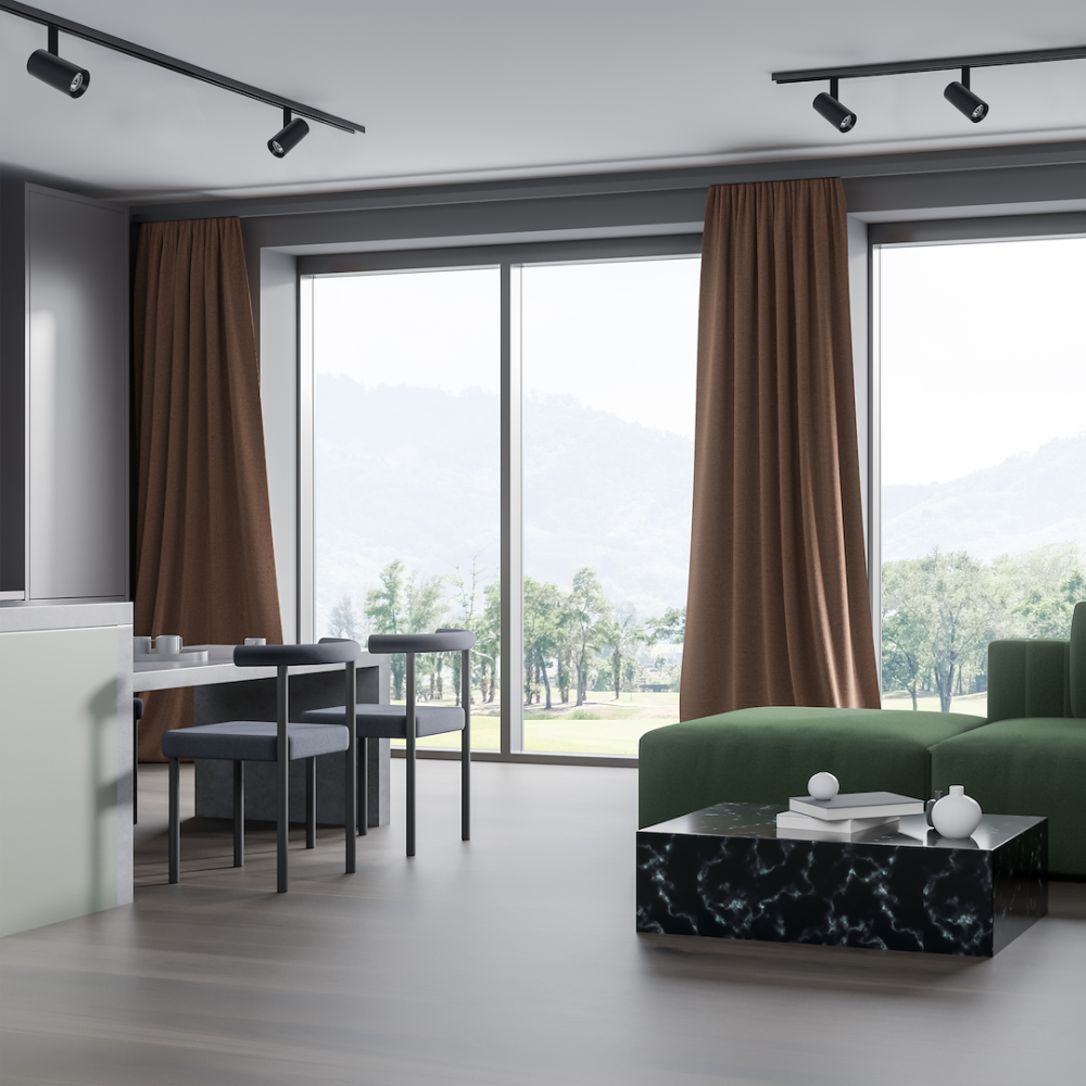 SPOT LED 10 W PENTRU SINA MAGNETICA [5]