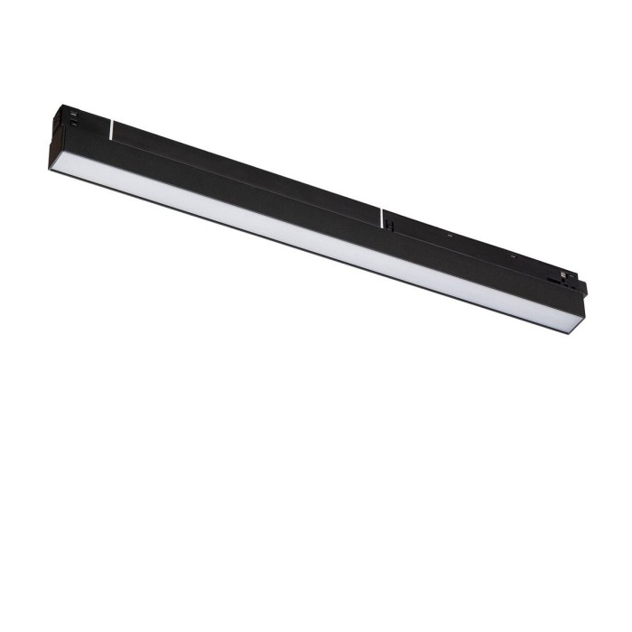 SPOT LINEAR LED PENTRU SINA MAGNETICA 15 W , ALB NATURAL [1]
