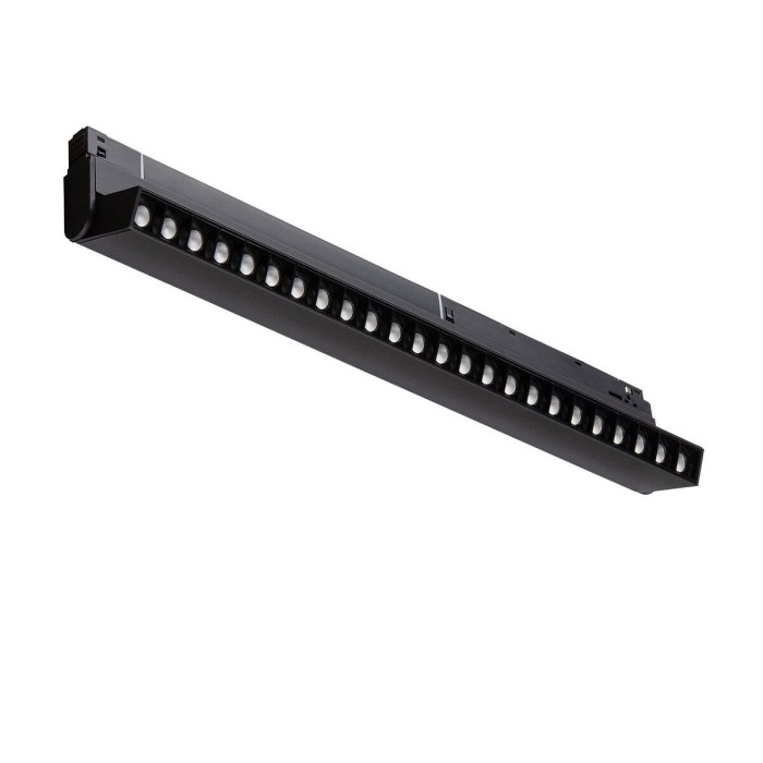 SPOT LINEAR LED PENTRU SINA MAGNETICA 15 W , ALB NATURAL [1]