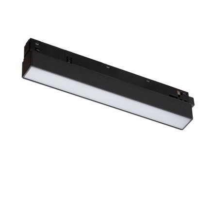 SPOT LINEAR LED PENTRU SINA MAGNETICA 9 W , ALB NATURAL [1]