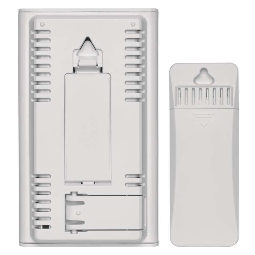 STATIE METEO DIGITALA WIRELESS E0352 [8]