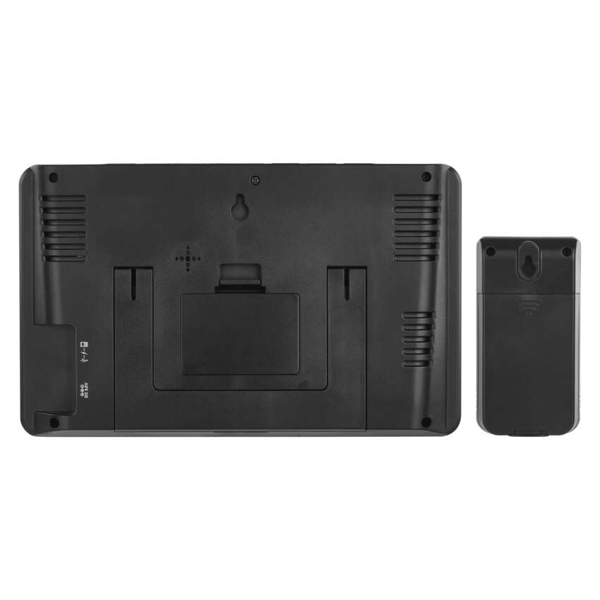 STATIE METEO WIRELESS GOSMART E8610 CU WI-FI [13]