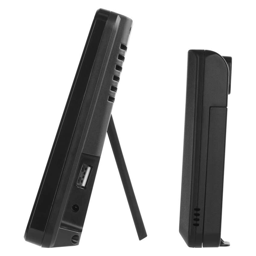 STATIE METEO WIRELESS GOSMART E8610 CU WI-FI [12]