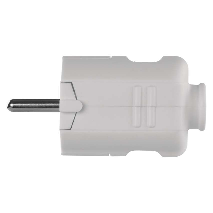 STECHER PENTRU PRELUNGITOR, ALB [5]