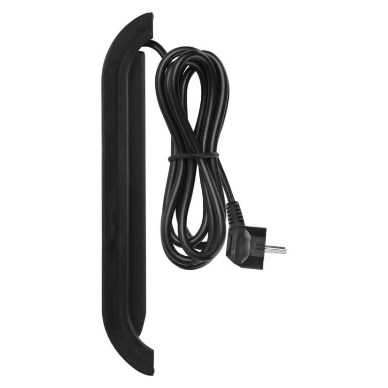 Surge Protector 1800J – 4 sockets, 2m, black [3]