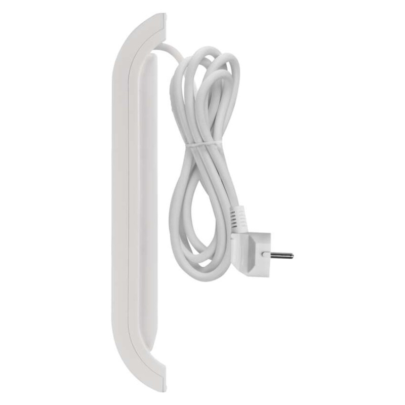 Surge Protector SCHUKO 900J – 4 sockets, 2m, white [3]