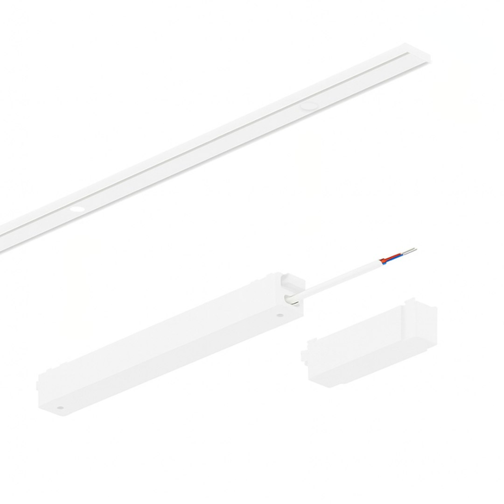 SURSA DE ALIMENTARE ALBA PENTRU SINA MAGNETICA SLIM, 100W, 48V [2]