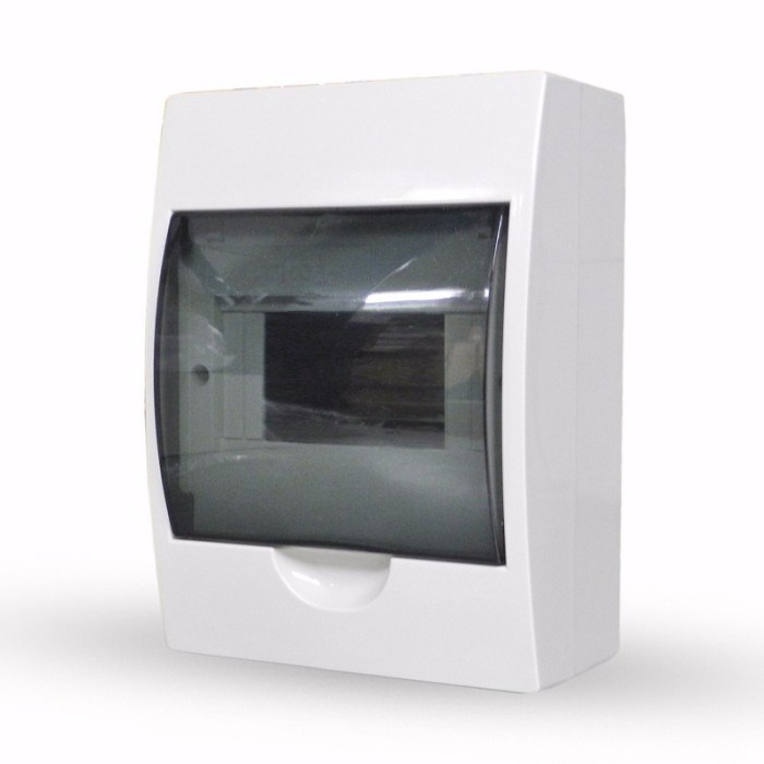 TABLOU PENTRU SIGURANTE APARENT [1]