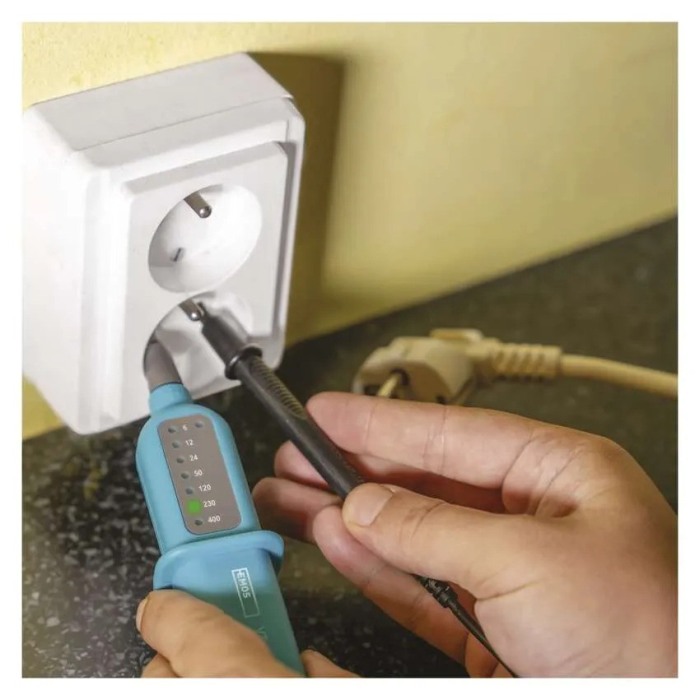 TESTER DE FAZA VT-211 [5]