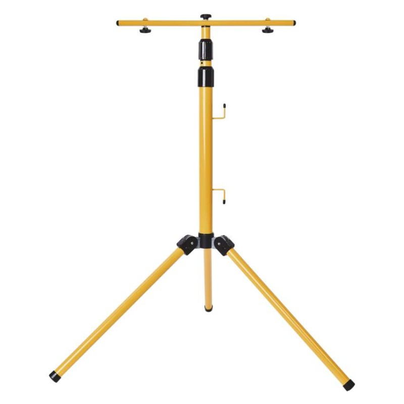 Tripod for Two Floodlights [3]