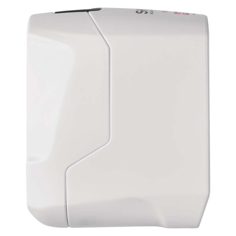 Universal Travel Adaptor for America, Africa, Asia, white [3]