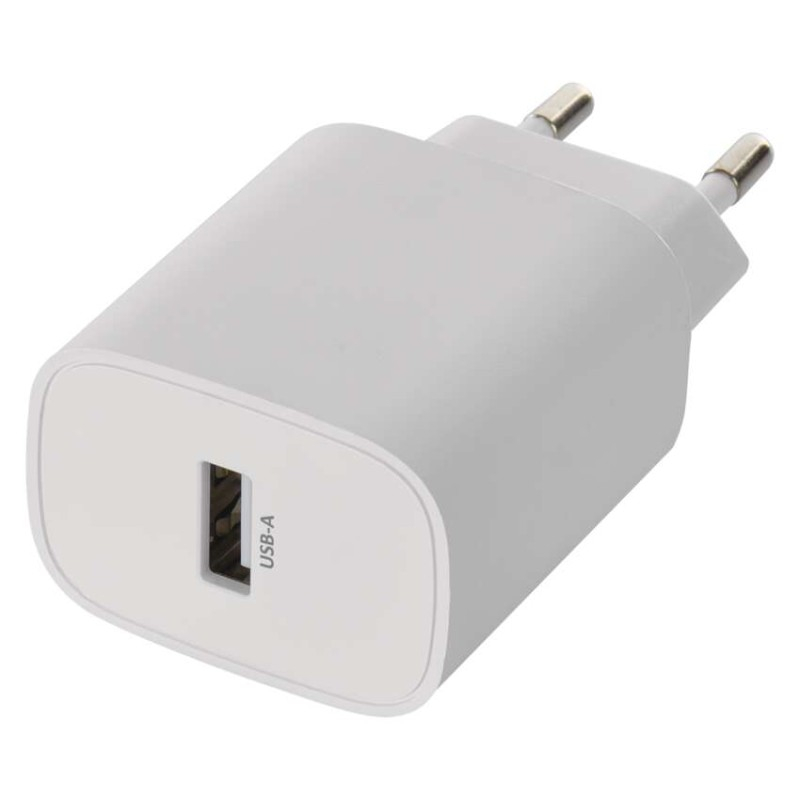 Universal USB BASIC Charger 10 W max. [2]