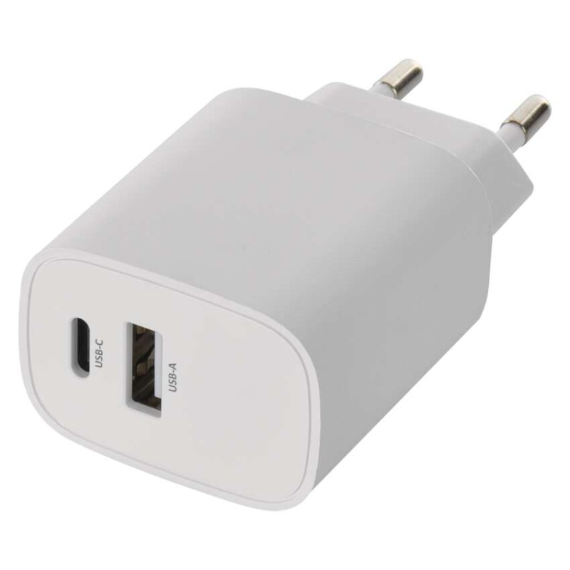 Universal USB BASIC Charger 15 W max. [2]