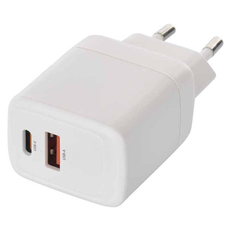 Universal USB GaN Charger PD 20 W max. [2]
