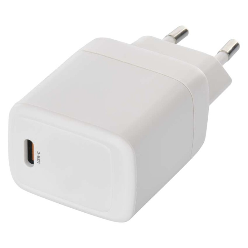 Universal USB GaN Charger PD 20 W max. [2]