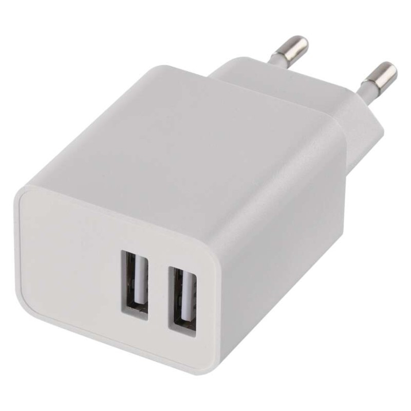 Universal USB Wall Charger 3,1A (15W) [1]