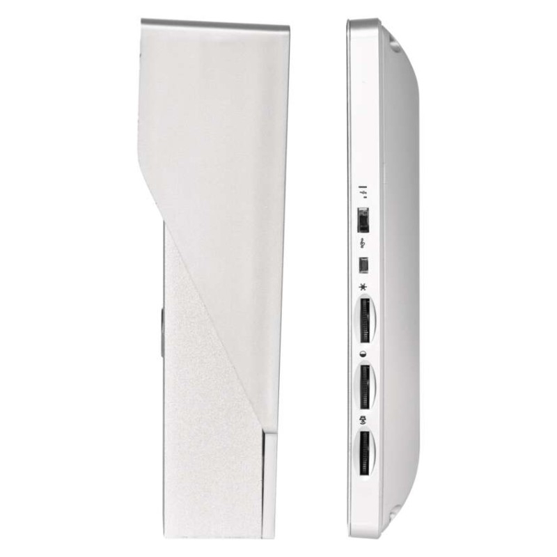 Video Door Phone + Camera Unit EM-03M 2WIRE [3]