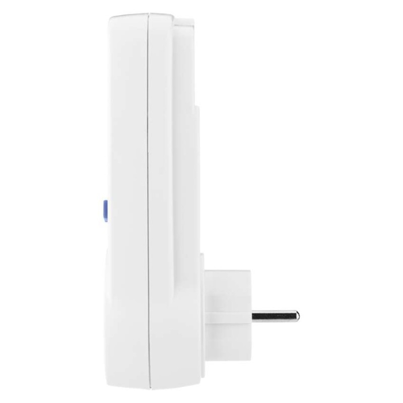 Wattmeter P5822 SCHUKO [3]