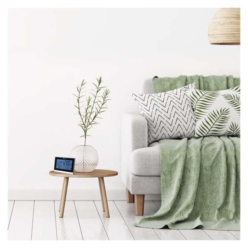 Wireless Digital Weather Station E3070 [3]