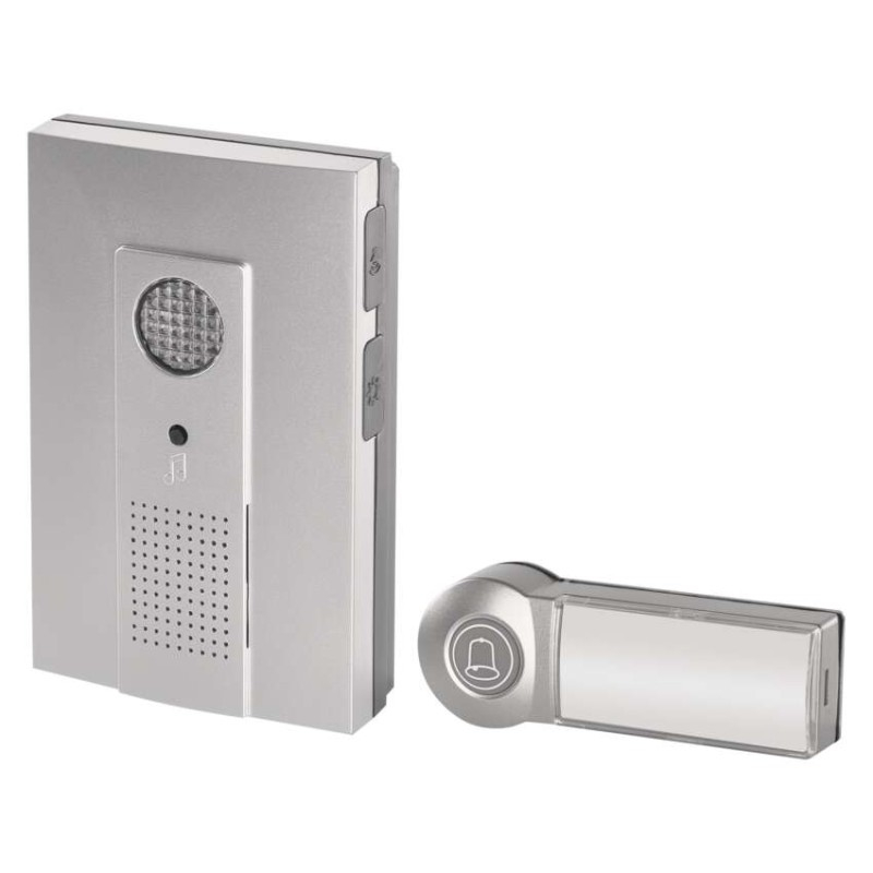 Wireless Doorbell 98105 [2]