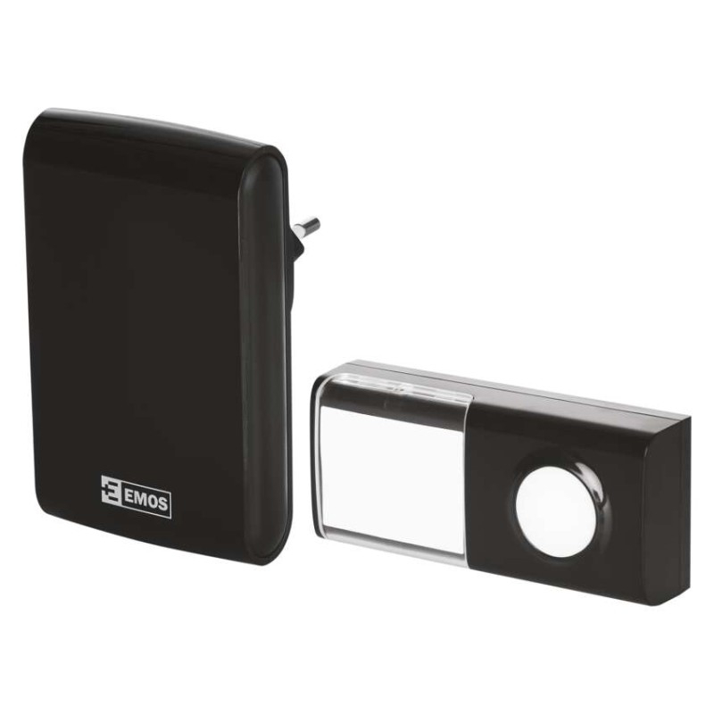 Wireless Doorbell P5727 [1]