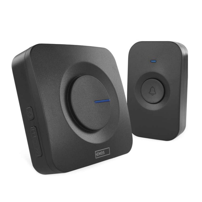 Wireless Doorbell P5728 [1]