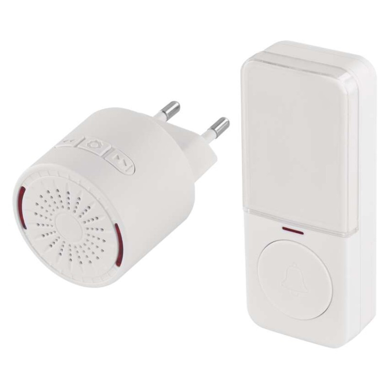 Wireless Doorbell P5734 [1]