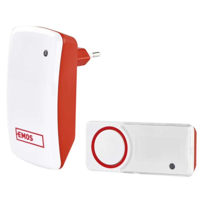 Wireless Doorbell P5750 [1]