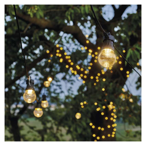 SIR LUMINOS LED PENTRU INTERIOR/EXTERIOR [5]