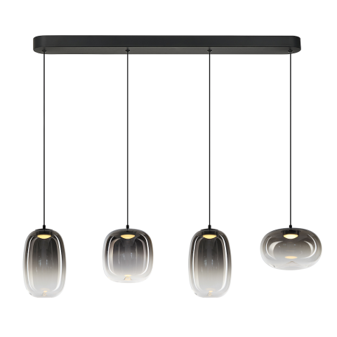 Lustre - LUSTRA VASO FUMURIU