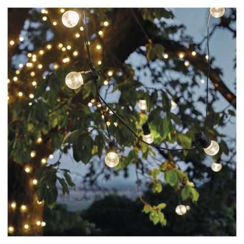 SIR LUMINOS LED PENTRU INTERIOR/EXTERIOR [4]