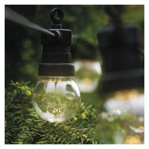 SIR LUMINOS LED PENTRU INTERIOR/EXTERIOR [7]