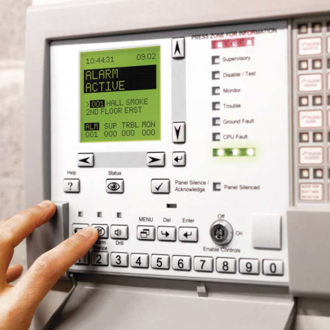 ACUMULATOR ACID SIGILAT SLA 12V 18AH [2]